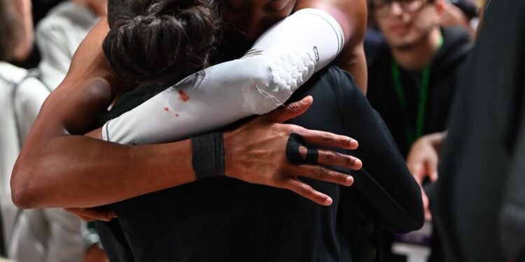 Unrivaled: The best moments from Rose’s championship celebration