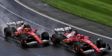 Vasseur admits to botched strategy call