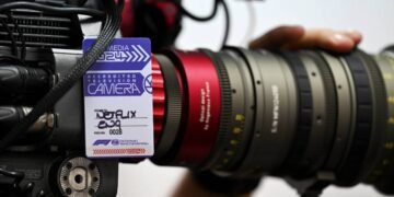 Verstappen slams Drive to Survive for twisting the truth again