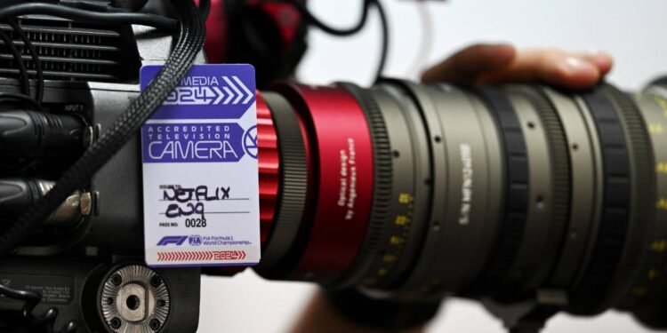 Verstappen slams Drive to Survive for twisting the truth again