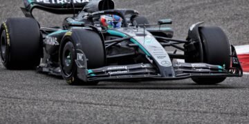 Villeneuve questions Mercedes’ gamble : ‘Too soon for Antonelli’