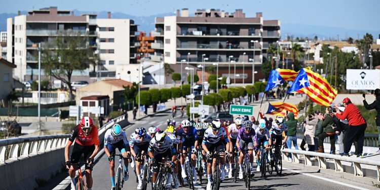 Volta a Catalunya to miss main climb of toughest stage because of high winds