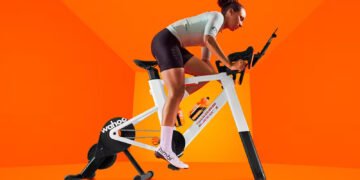 Want to take your training to the next level? Zwift has added an extra discount to its Zwift Ride with Kickr Core smart trainer