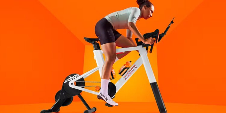 Want to take your training to the next level? Zwift has added an extra discount to its Zwift Ride with Kickr Core smart trainer