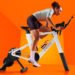 Want to take your training to the next level? Zwift has added an extra discount to its Zwift Ride with Kickr Core smart trainer