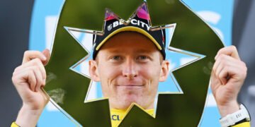 Who are the US riders in the WorldTour?