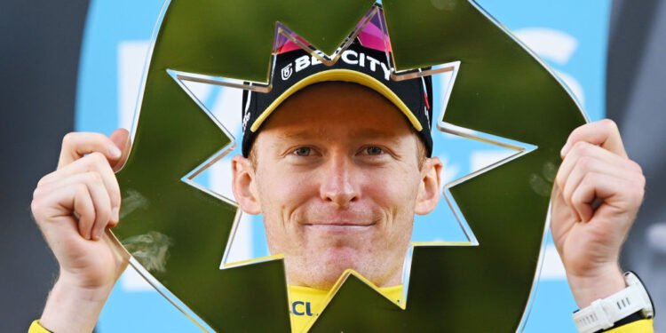 Who are the US riders in the WorldTour?