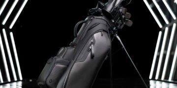 Why $2K For This Vessel Golf Bag Isn’t As Crazy As It Sounds