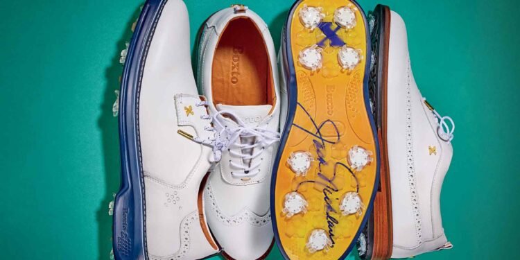 Why this upward-trending shoe company is poised to break through