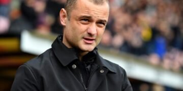 Wigan SACK club legend Shaun Maloney as manager after two years but show class in statement