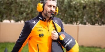 Williams could crash the top four party