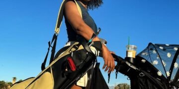 Women in Golf: 10 Influencers You Should Know – Golf Blog, Golf Articles