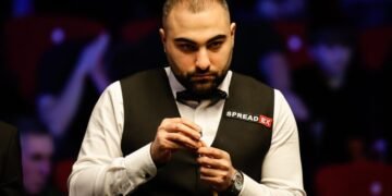 World Grand Prix: 2025 draw, preview, prize money, how to watch