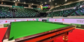 World Grand Prix: semi-finals preview and schedule