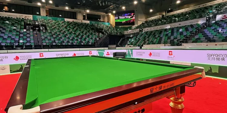 World Grand Prix: semi-finals preview and schedule