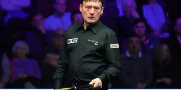 World Snooker Championship: 2025 qualifiers draw announced