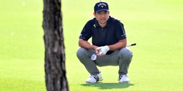 Xander Schauffele has one crucial goal at Valspar. He might win, too