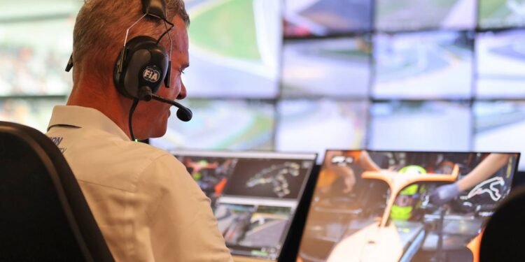 ‘It came as a complete surprise’