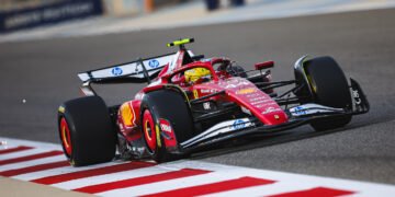 ‘Positive’ Ferrari ready to chase both titles in 2025