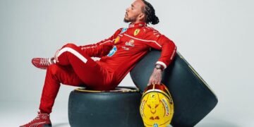‘Unfair to Lewis’ to call Ferrari move a PR stunt