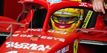 ‘We will rebuild this team’