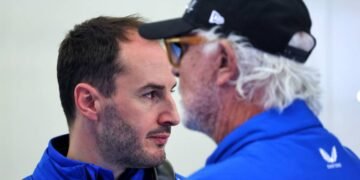 ‘We’ve caused a lot of the noise around Doohan’