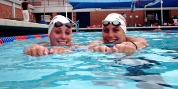 11 Things That Separate the Good Swimmer from the Great Swimmer