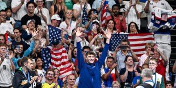 A Beautiful Part of the Sport