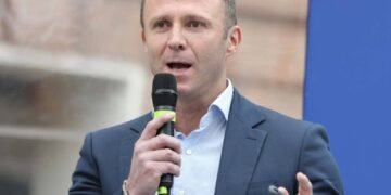 ATP Makeover? Calvelli Resigns as ATP CEO