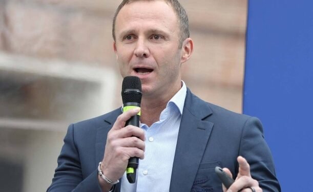 ATP Makeover? Calvelli Resigns as ATP CEO