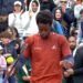 Ageless Monfils Sets Rublev Clash in Monte-Carlo