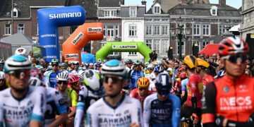 Amstel Gold Race Men Live