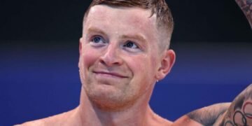 Aquatics GB & AP Race To Deliver Social Impact Project