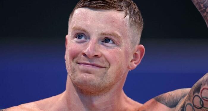 Aquatics GB & AP Race To Deliver Social Impact Project