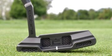 Are COBRA Golf’s 3D-Printed LIMIT3D Putters A Glimpse Into The Future?