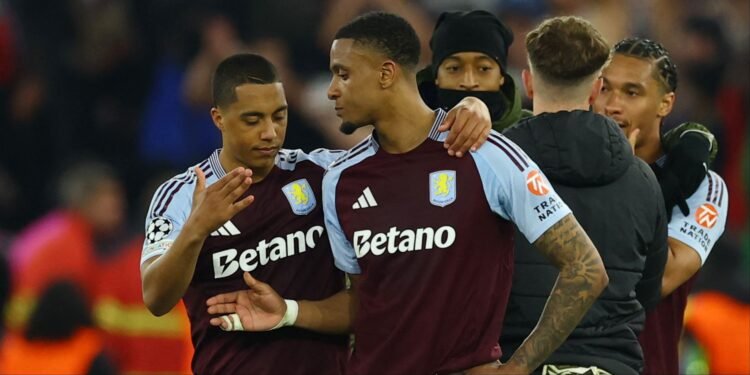 Aston Villa in talks to sign “talented ball carrier” likened to Grealish