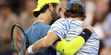 Aussie Watch: Demon, Thompson headline Barcelona field | 14 April, 2025 | All News | News and Features | News and Events