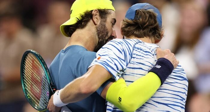 Aussie Watch: Demon, Thompson headline Barcelona field | 14 April, 2025 | All News | News and Features | News and Events