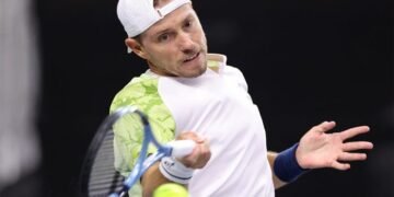 Aussie Weekly Wrap: Duckworth impresses in Mexico | 31 March, 2025 | All News | News and Features | News and Events