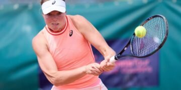 Aussie Weekly Wrap: Gadecki tastes title success in Spain | 14 April, 2025 | All News | News and Features | News and Events