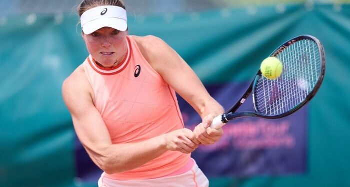 Aussie Weekly Wrap: Gadecki tastes title success in Spain | 14 April, 2025 | All News | News and Features | News and Events