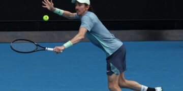 Aussie Weekly Wrap: Smith breaks drought in Houston | 7 April, 2025 | All News | News and Features | News and Events