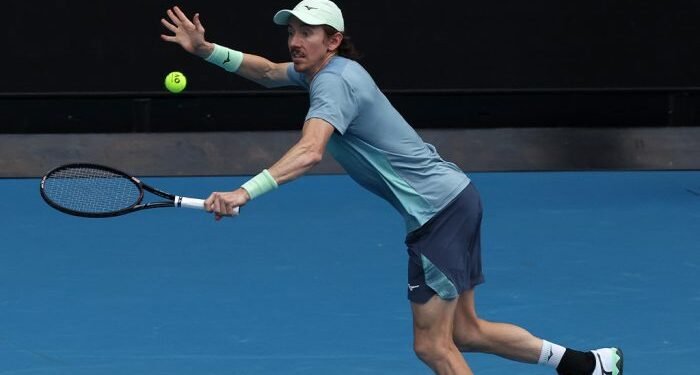 Aussie Weekly Wrap: Smith breaks drought in Houston | 7 April, 2025 | All News | News and Features | News and Events