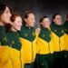 Australia readies for Kazakhstan test | 9 April, 2025 | All News | News and Features | News and Events