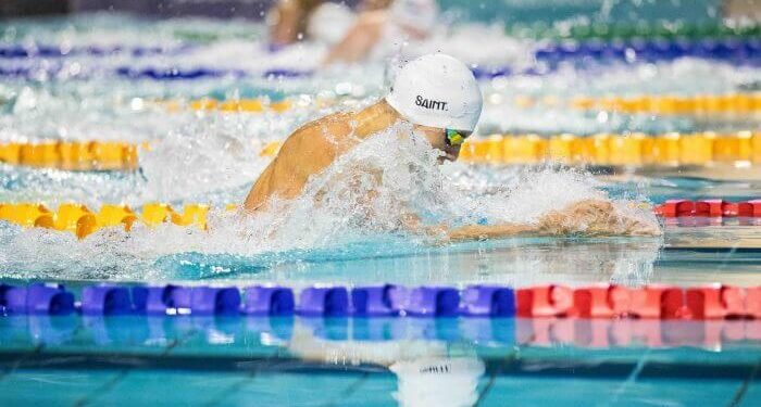 Australian Age Championships, Night 4: National Records Fall