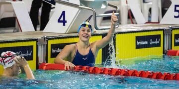 Australian Age, Day Seven: Sienna Toohey, Henry Allan and Bryce Krause Rev Up Record Rumble