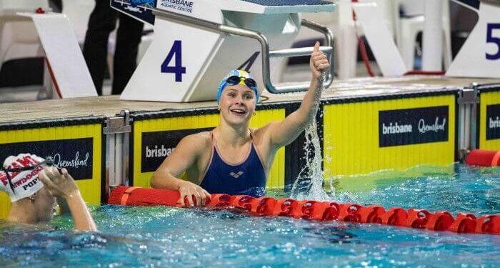 Australian Age, Day Seven: Sienna Toohey, Henry Allan and Bryce Krause Rev Up Record Rumble