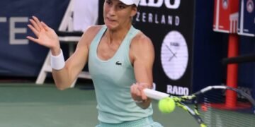 Baptiste, Pera Lead U.S. Win over Denmark in King Cup