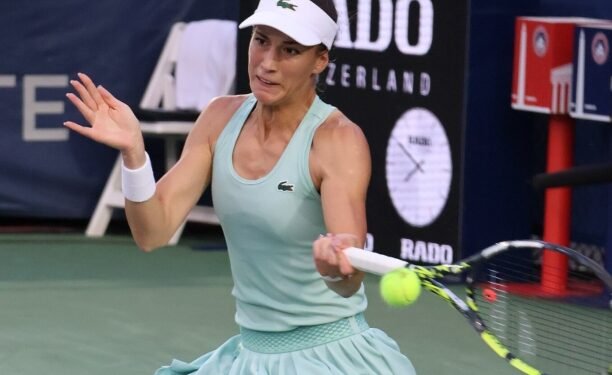 Baptiste, Pera Lead U.S. Win over Denmark in King Cup