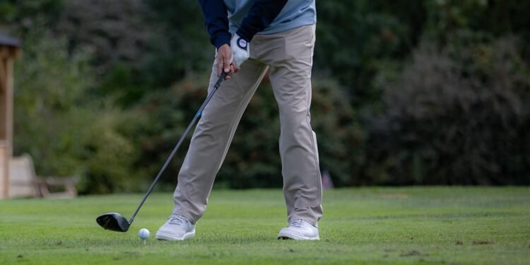 Betting the PGA Tour Live: Pro Tips on Timing and Trends – Golf News